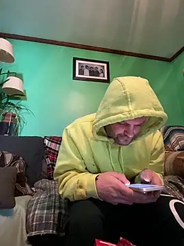 charactrzero online show from 12/22/24, 03:55