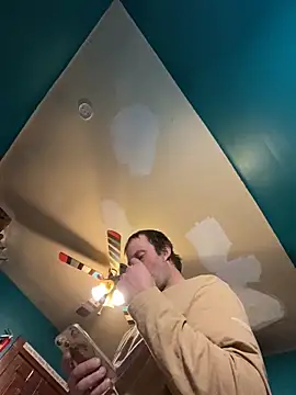 charactrzero online show from 12/24/24, 12:55