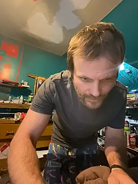 charactrzero online show from 12/25/24, 03:49