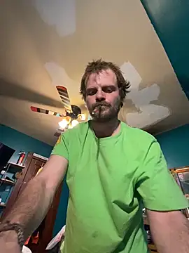 charactrzero online show from 01/04/25, 04:33