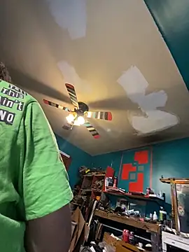 charactrzero online show from 01/04/25, 07:34