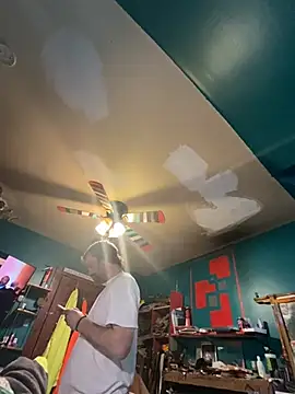 charactrzero online show from 01/08/25, 02:14