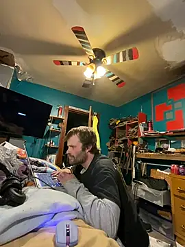 charactrzero online show from 01/11/25, 12:12