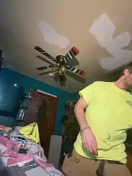 charactrzero online show from 02/21/25, 01:55