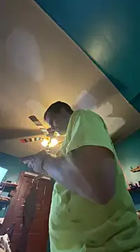 charactrzero online show from 03/12/25, 02:41