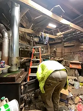 charactrzero online show from 03/18/25, 12:49