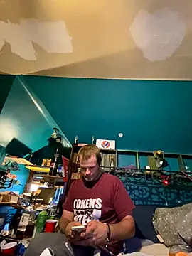 charactrzero online show from 10/04/25, 09:13