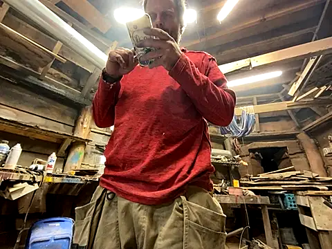 charactrzero online show from 10/24/25, 10:39