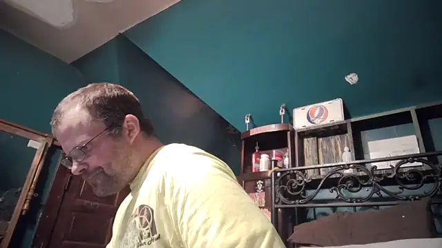 charactrzero online show from 11/20/25, 09:25