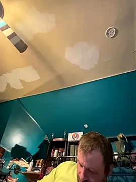 charactrzero online show from 11/29/25, 04:15