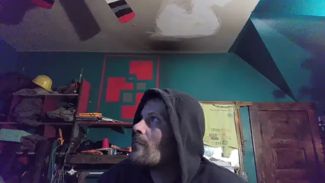 charactrzero online show from 02/06/26, 02:38