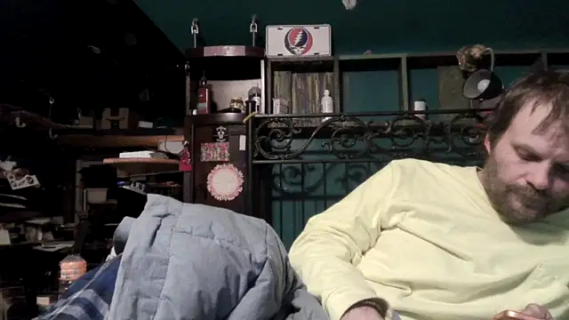 charactrzero online show from 02/10/26, 05:00