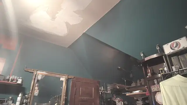 charactrzero online show from 02/16/26, 04:41