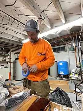 charactrzero online show from 02/16/26, 11:34