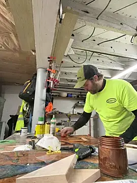 charactrzero online show from 02/25/26, 11:03