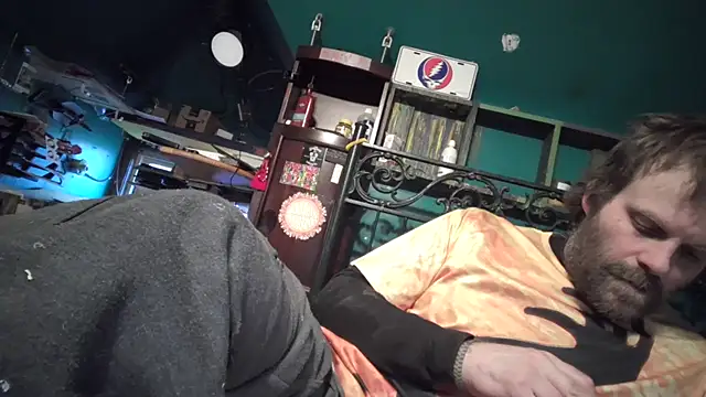 charactrzero online show from 03/01/26, 09:39