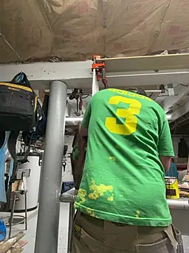 charactrzero online show from 04/01/26, 08:50