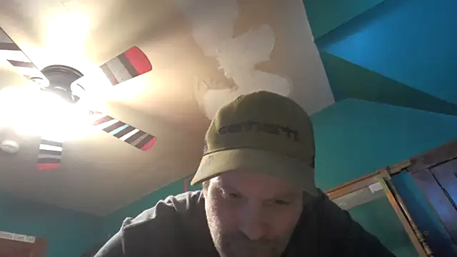 charactrzero online show from 04/11/26, 01:10