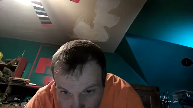 charactrzero online show from 04/11/26, 11:20