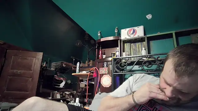 charactrzero online show from 04/17/26, 12:24