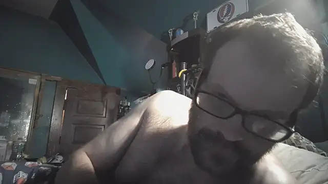 charactrzero online show from 07/19/26, 03:05