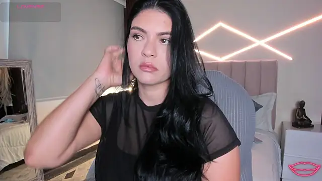 Veronicalanx1 online show from 03/05/26, 12:01