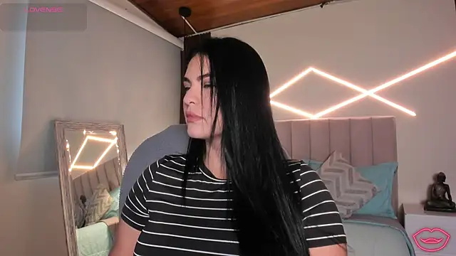 Veronicalanx1 online show from 03/09/26, 11:47