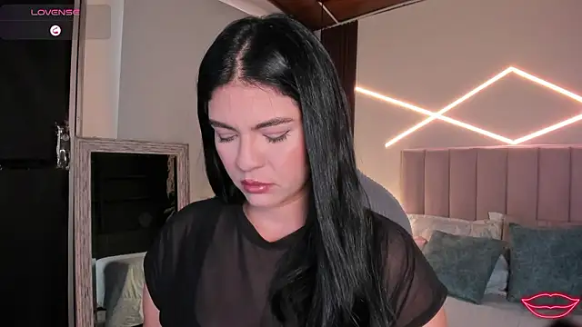 Veronicalanx1 online show from 03/12/26, 11:49