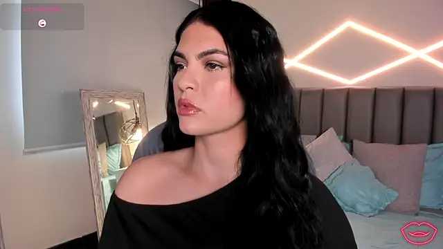 Veronicalanx1 online show from 05/26/26, 11:50