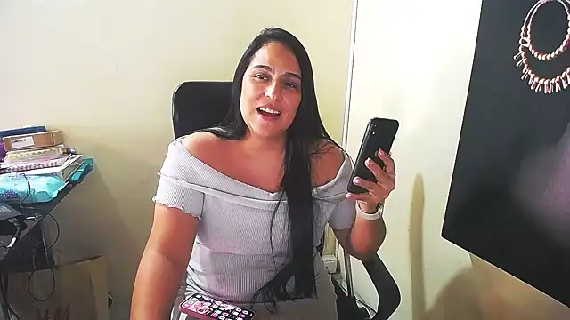 kendall 52 online show from 01/13/25, 07:21