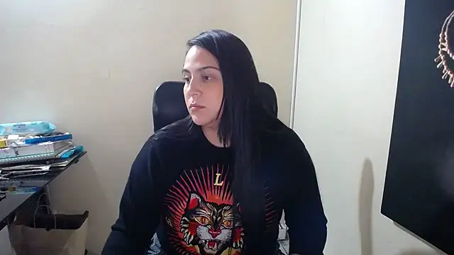 kendall 52 online show from 02/13/25, 02:09