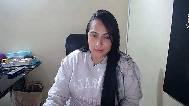 kendall 52 online show from 02/14/25, 01:51