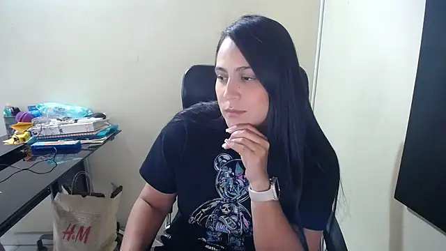 kendall 52 online show from 02/18/25, 06:15