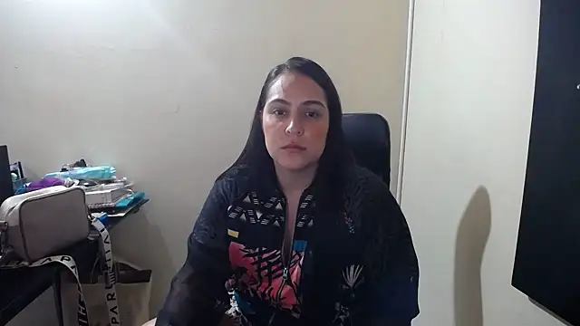 kendall 52 online show from 02/26/25, 01:19