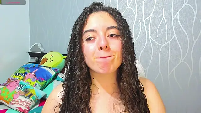 AshleyKim  online show from 02/19/26, 11:34