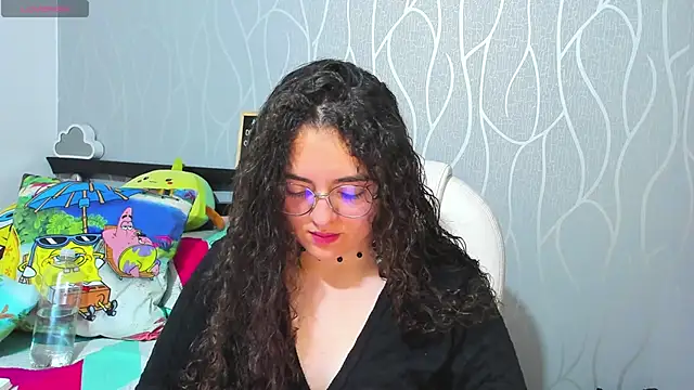 AshleyKim  online show from 02/24/26, 10:52