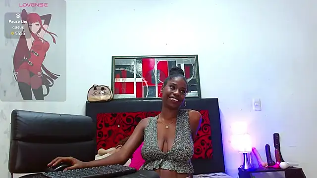 LexiStone  online show from 01/29/25, 05:13