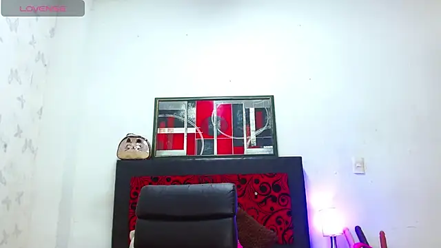 LexiStone  online show from 02/12/25, 04:11