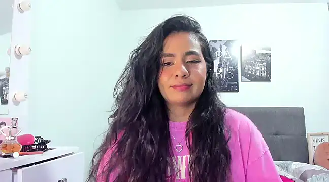 valeryvegas 2 online show from 03/07/25, 03:19