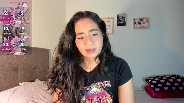 valeryvegas 2 online show from 09/12/25, 02:22