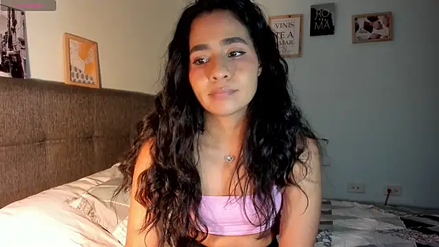 valeryvegas 2 online show from 10/05/25, 02:10