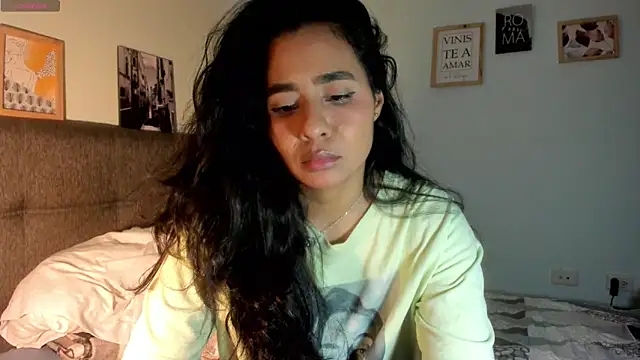 valeryvegas 2 online show from 10/11/25, 02:55