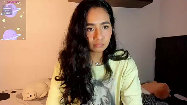 valeryvegas 2 online show from 10/26/25, 03:01