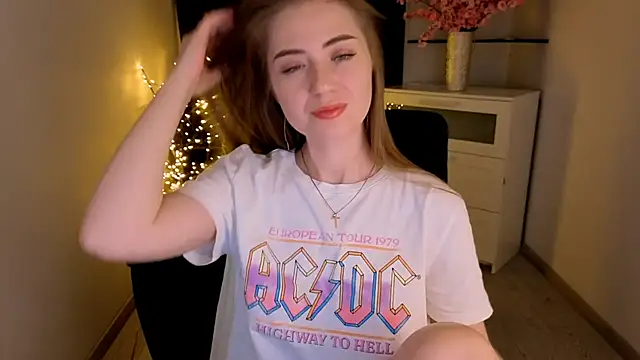 Adelyna Bird online show from 02/27/26, 08:14