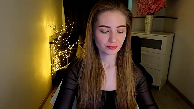 Adelyna Bird online show from 03/19/26, 08:18