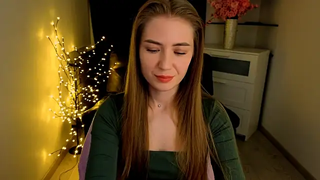 Adelyna Bird online show from 03/27/26, 08:26