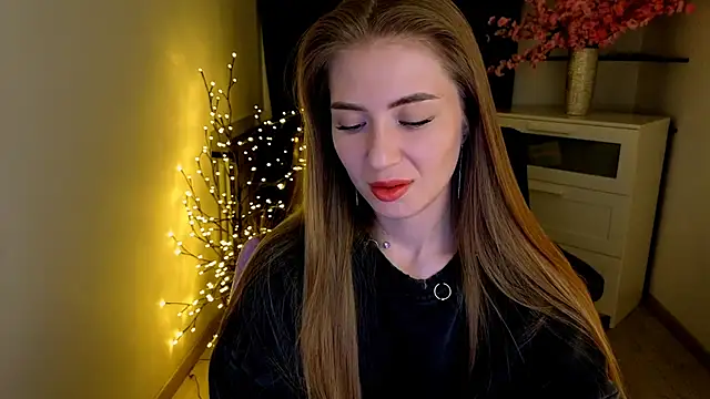 Adelyna Bird online show from 04/17/26, 07:22