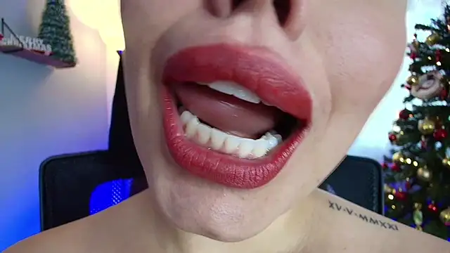 lisbet21x online show from 12/12/24, 09:58