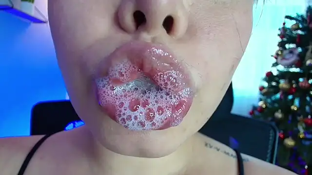 lisbet21x online show from 01/18/25, 10:06