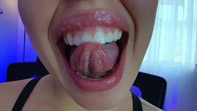 lisbet21x online show from 01/23/25, 06:56